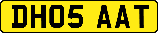 DH05AAT