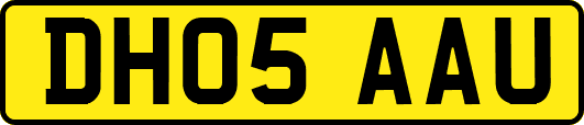 DH05AAU