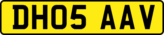 DH05AAV