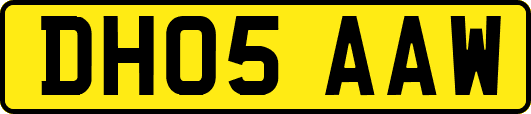 DH05AAW