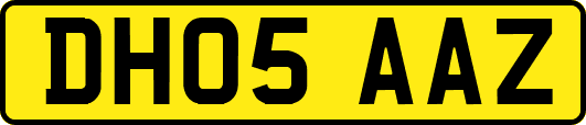 DH05AAZ