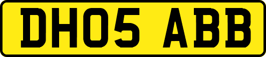 DH05ABB