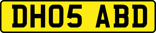 DH05ABD