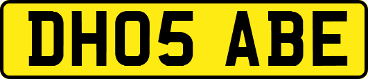 DH05ABE