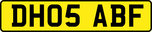 DH05ABF