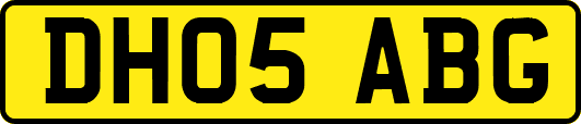 DH05ABG