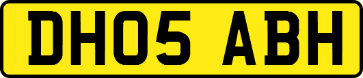 DH05ABH