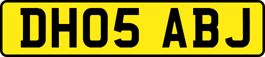 DH05ABJ