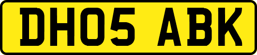 DH05ABK