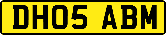 DH05ABM