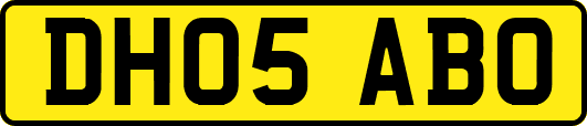 DH05ABO