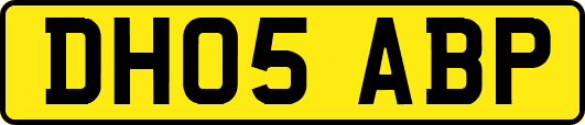 DH05ABP