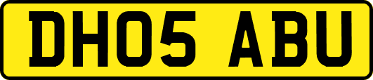 DH05ABU