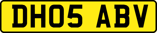 DH05ABV