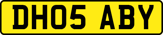 DH05ABY