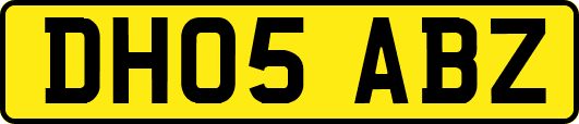 DH05ABZ