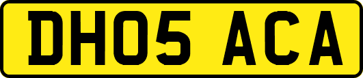 DH05ACA