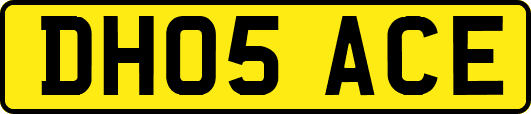 DH05ACE
