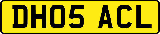 DH05ACL