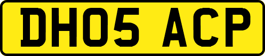 DH05ACP