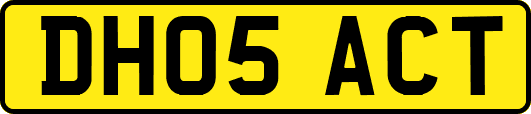 DH05ACT