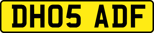 DH05ADF