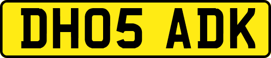 DH05ADK