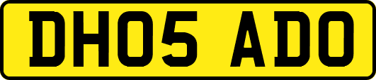 DH05ADO