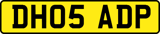 DH05ADP