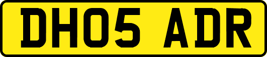 DH05ADR