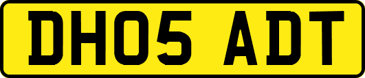 DH05ADT