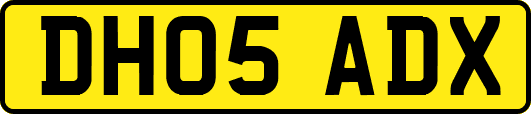 DH05ADX
