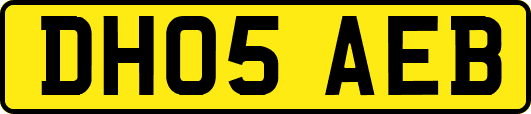DH05AEB