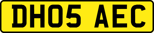 DH05AEC