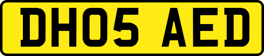 DH05AED