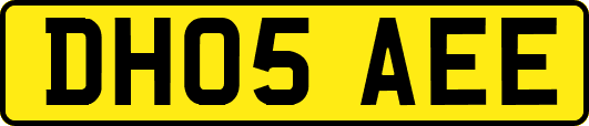 DH05AEE