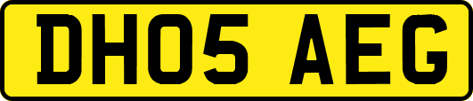 DH05AEG