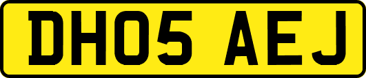 DH05AEJ