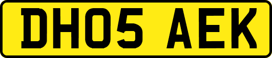 DH05AEK