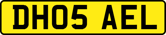 DH05AEL
