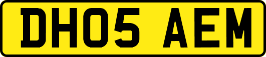 DH05AEM
