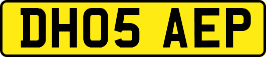 DH05AEP