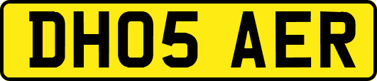 DH05AER