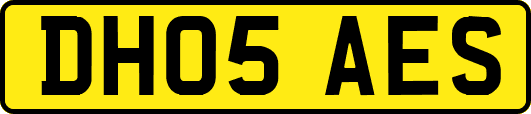 DH05AES