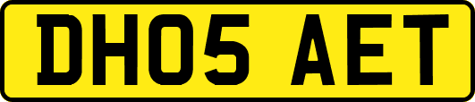DH05AET