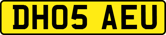 DH05AEU
