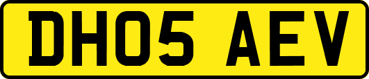 DH05AEV
