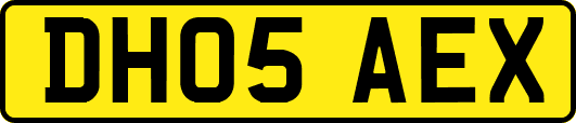 DH05AEX