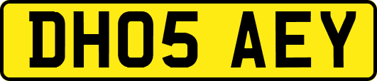 DH05AEY