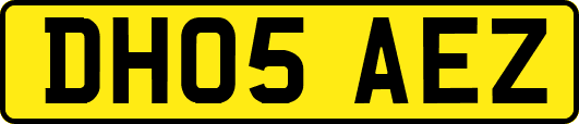 DH05AEZ